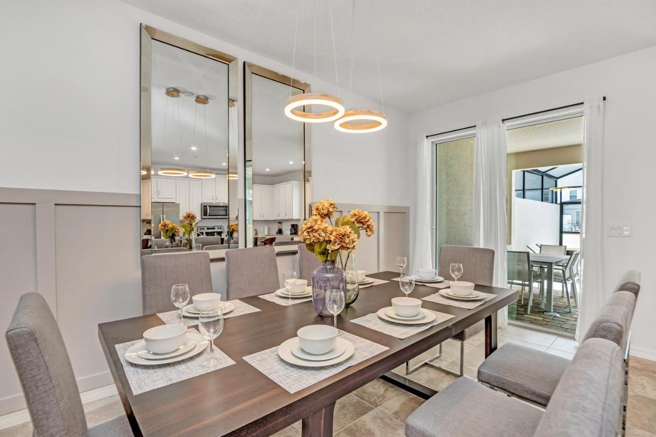 2194 Cooper Bell Place 올랜도 외부 사진