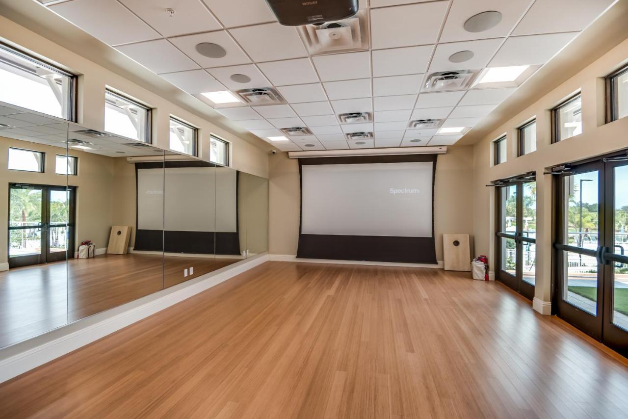 2194 Cooper Bell Place 올랜도 외부 사진