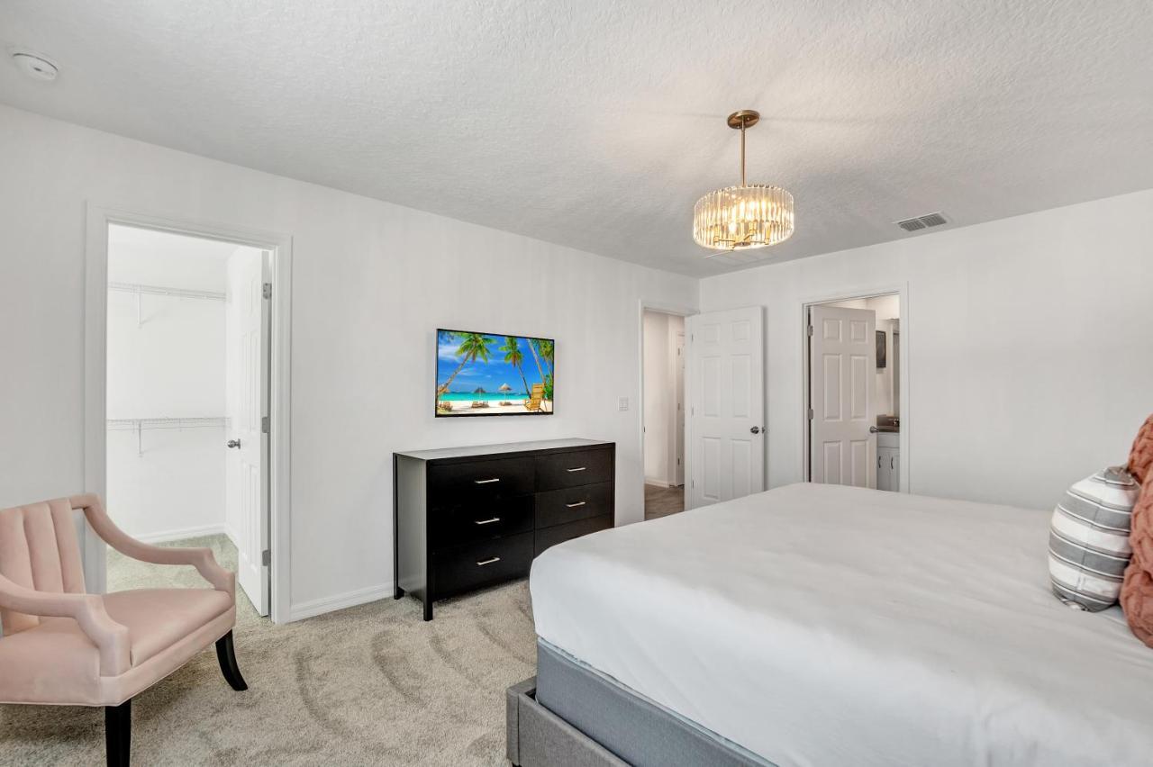 2194 Cooper Bell Place 올랜도 외부 사진