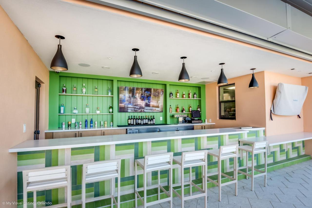 2194 Cooper Bell Place 올랜도 외부 사진